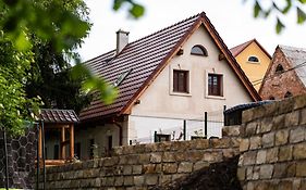 Ubytování Pod Mostem